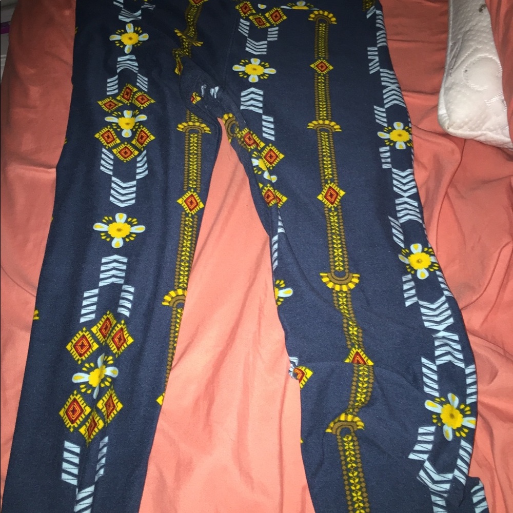 LulaRoe Leggins